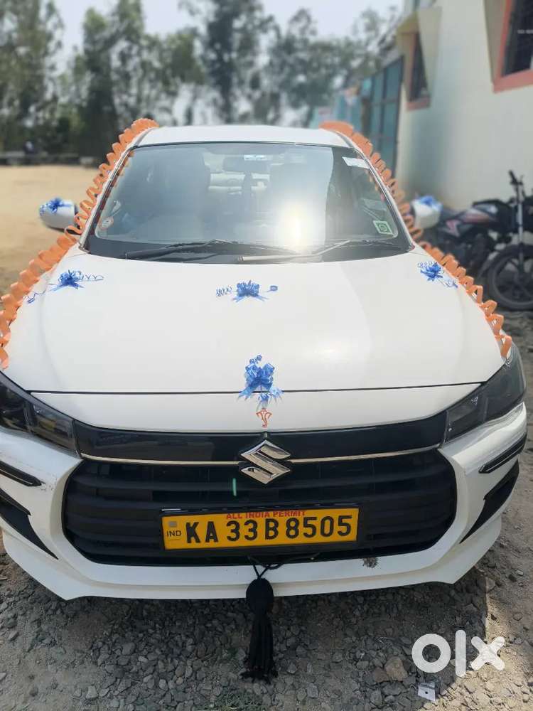 Well Maintened Vechical With All Documents Upto Date