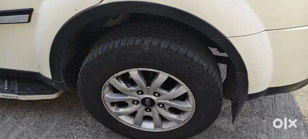 Mahindra Xuv500 2017 Diesel Good Condition