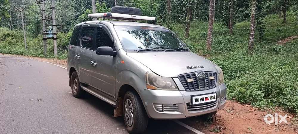 Mahindra Xylo Diesel Auto 2010