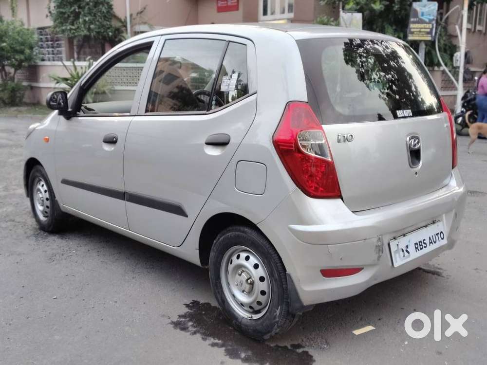 Hyundai I10 Magna 1.1l, 2014, Petrol