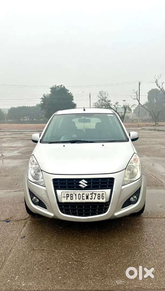 2014 Maruti Ritz Vdi Manual 150000 Km