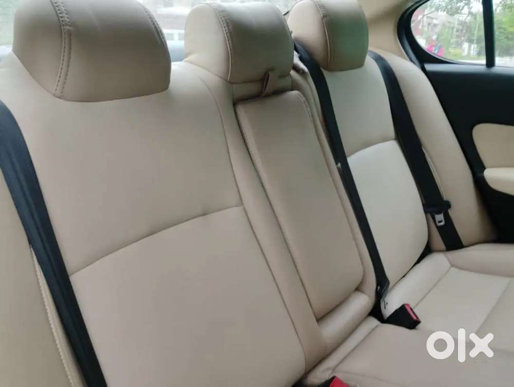 Honda City Hybrid 1.5 2021 Manual