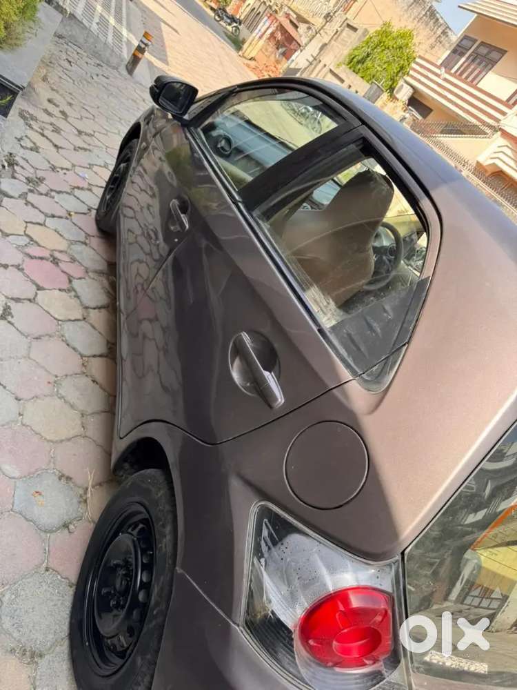 Honda Brio 2015 Petrol 85000 Km Driven