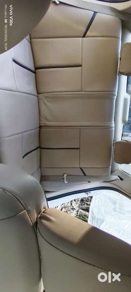 Maruti Suzuki Dzire 1.2 2020