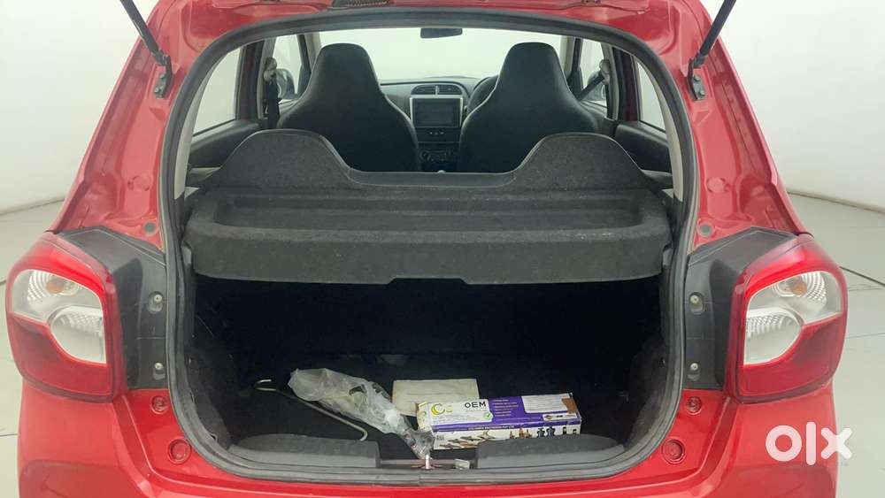 Maruti Suzuki Alto K10 Plus Edition, 2022, Petrol