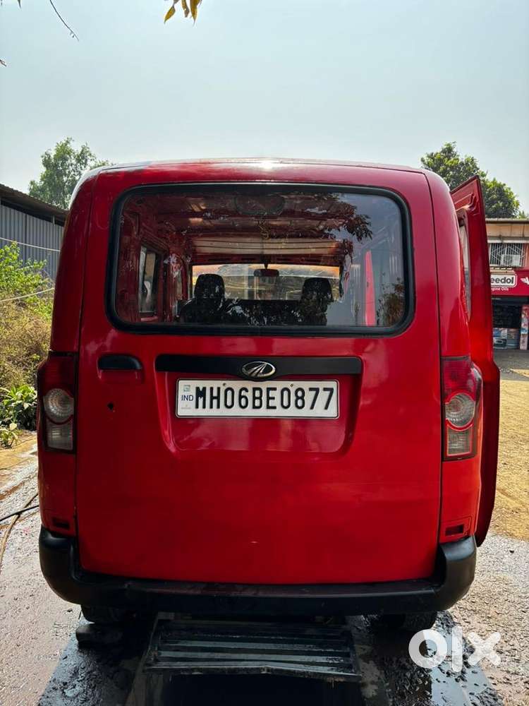 Mahindra Maxx Diesel 165825 Km Driven