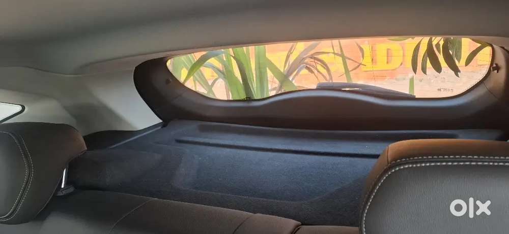 Tata Harrier 2021 Diesel Well Maintained