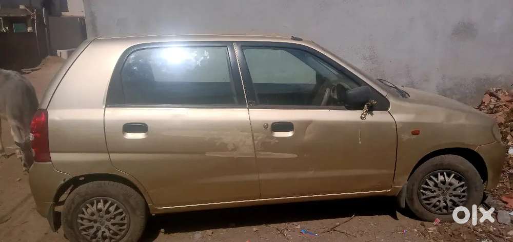Maruti Suzuki Alto 2007