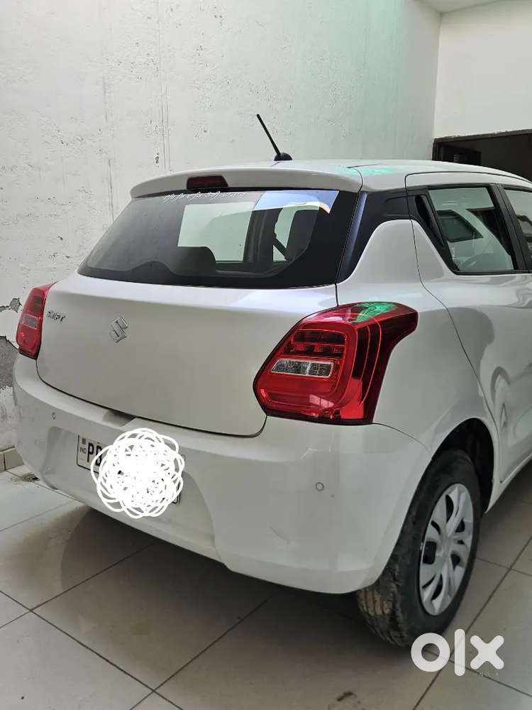 Only 30303km Running