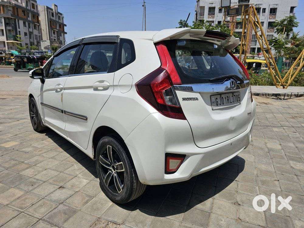 Honda Jazz 1.5 Vx I Dtec, 2015, Diesel
