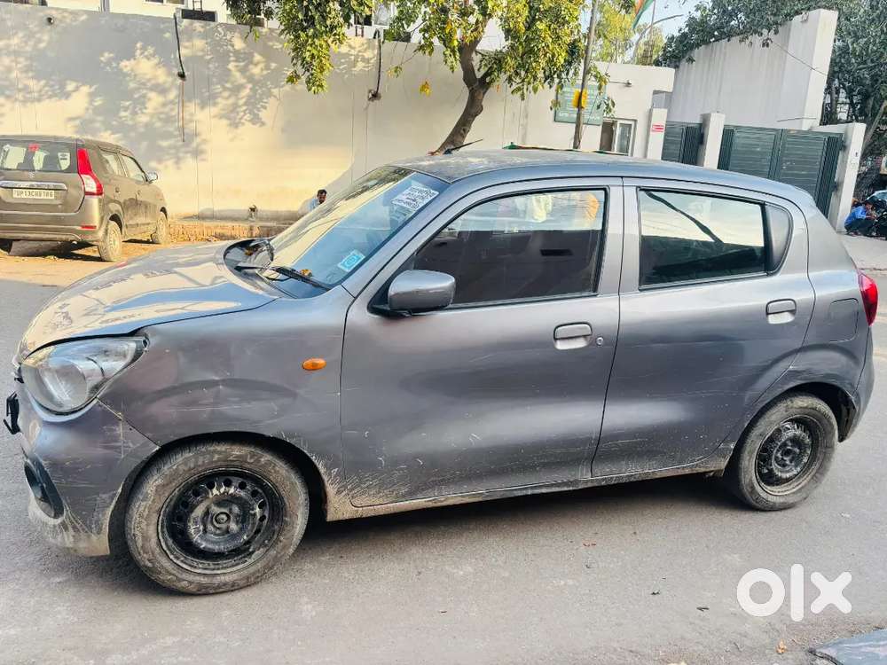 Maruti Suzuki Celerio 2022 Cng & Hybrids 170000 Km Driven