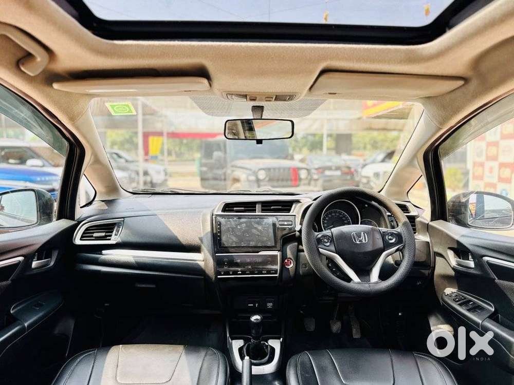 Honda Wr-v I-dtec Vx, 2017, Diesel