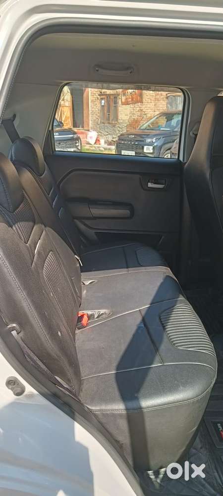 Maruti Suzuki Wagon R Vxi, 2025, Petrol
