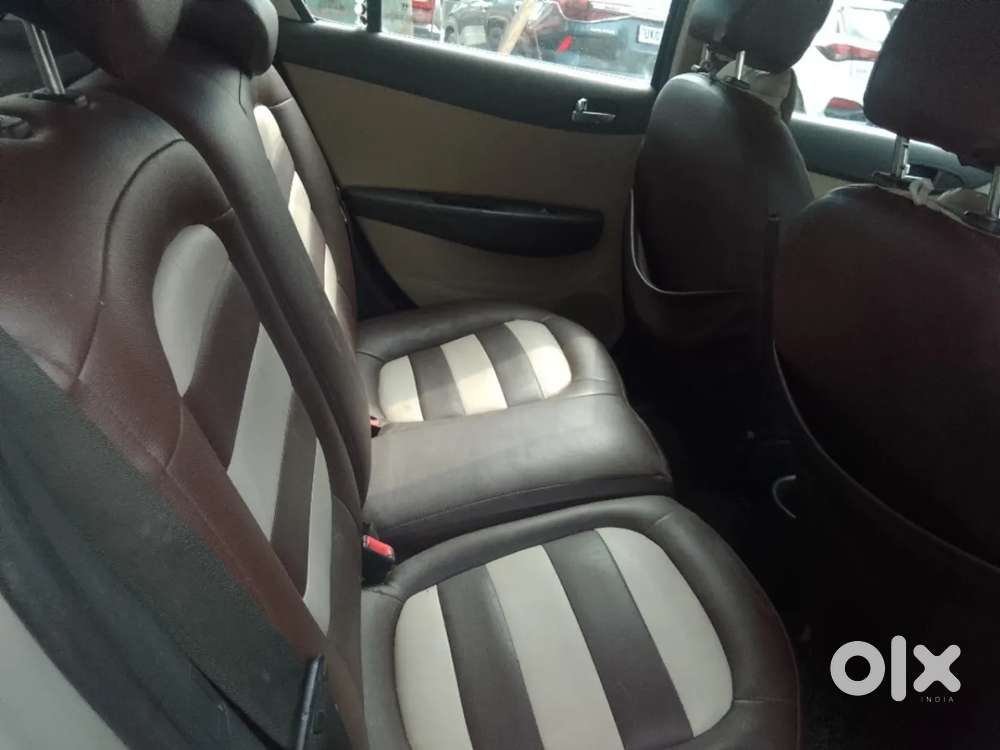 Hyundai I20, 2014, Petrol