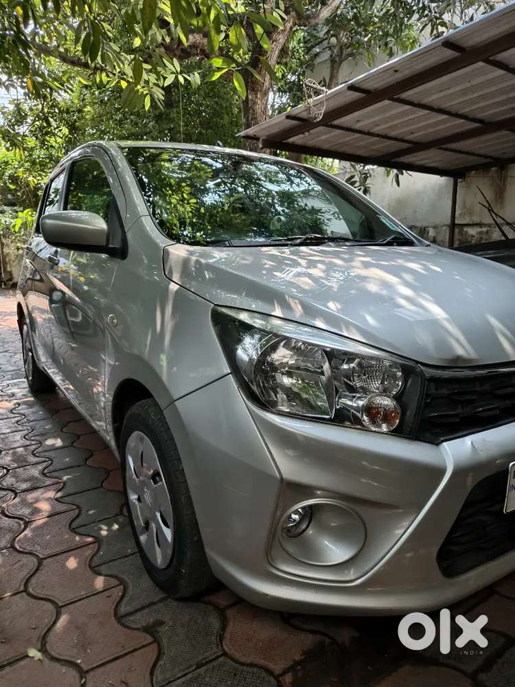 Maruti Suzuki Celerio 2020 Petrol Well Maintained