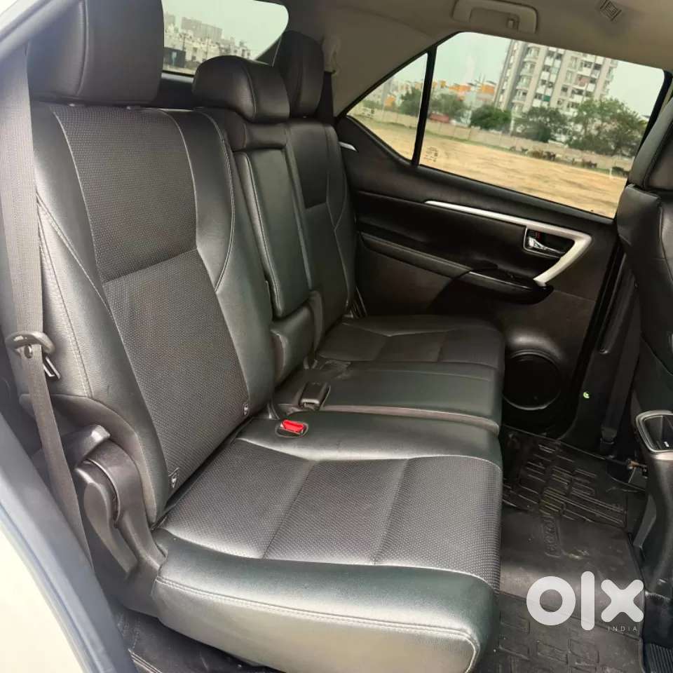Toyota Fortuner, 2022, Diesel