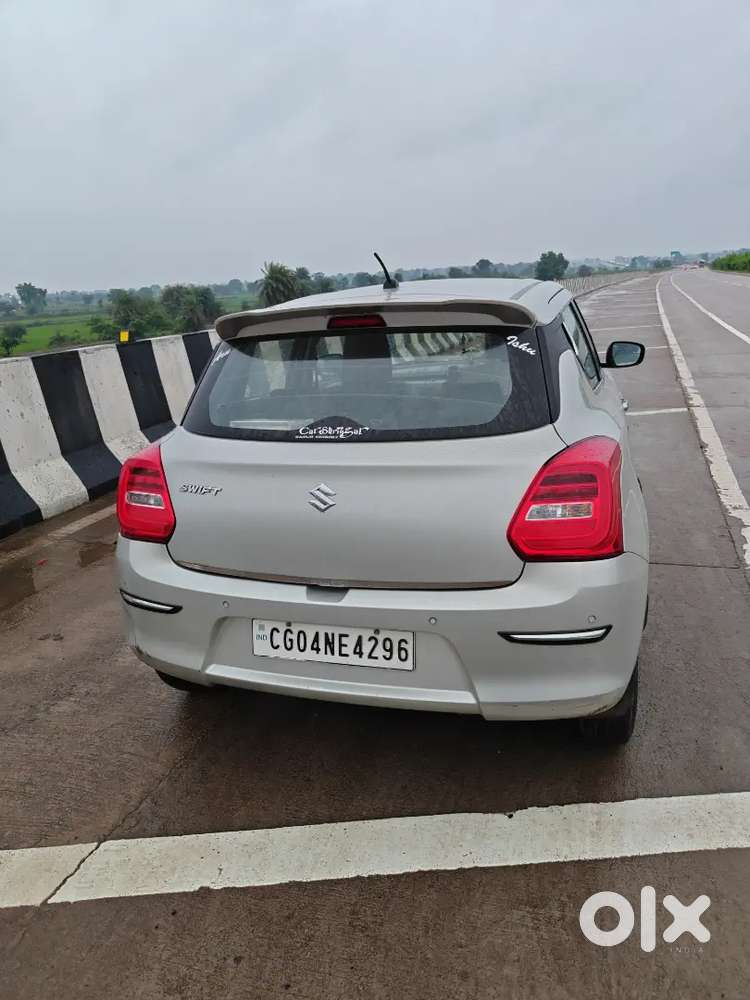Maruti Suzuki Swift Vxi 2020