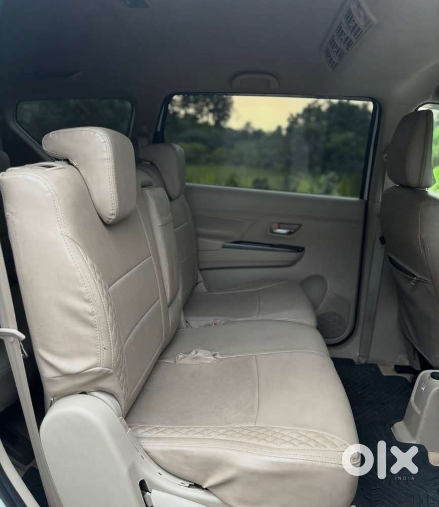 Maruti Suzuki Ertiga 2022 Petrol Good Condition