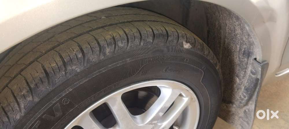 Ford Fiesta Diesel 2011