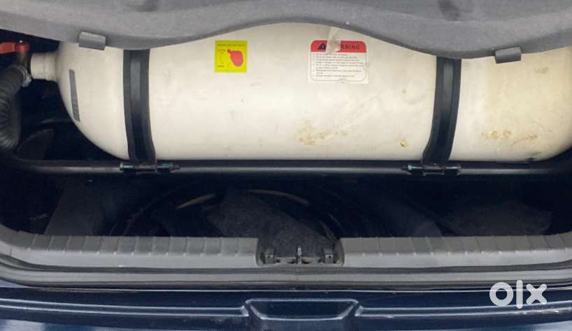 Hyundai Grand I10 Nios 1.2 Kappa Vtvt Sportz Cng, 2022, Cng & Hybrid..