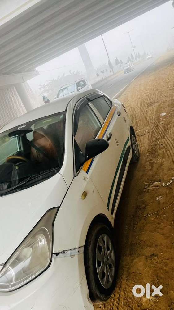 Hyundai Xcent Prime 2021 Petrol Good Condition