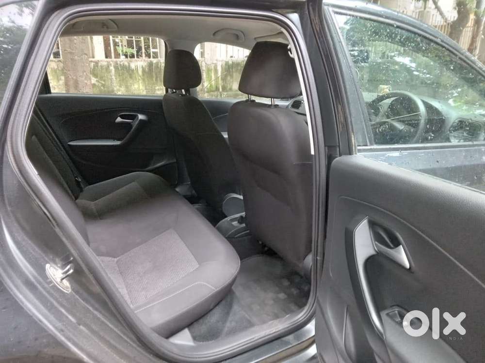 Volkswagen Polo 1.2 Mpi Comfortline, 2017, Petrol