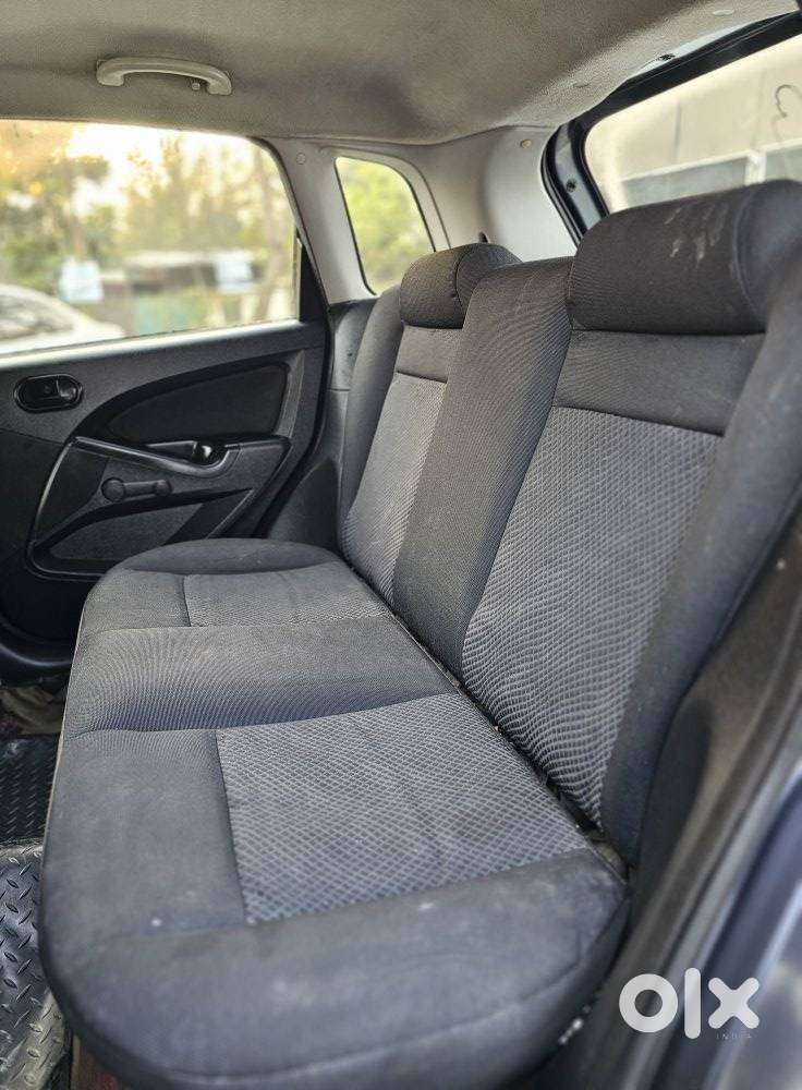 Ford Figo, 2013, Diesel
