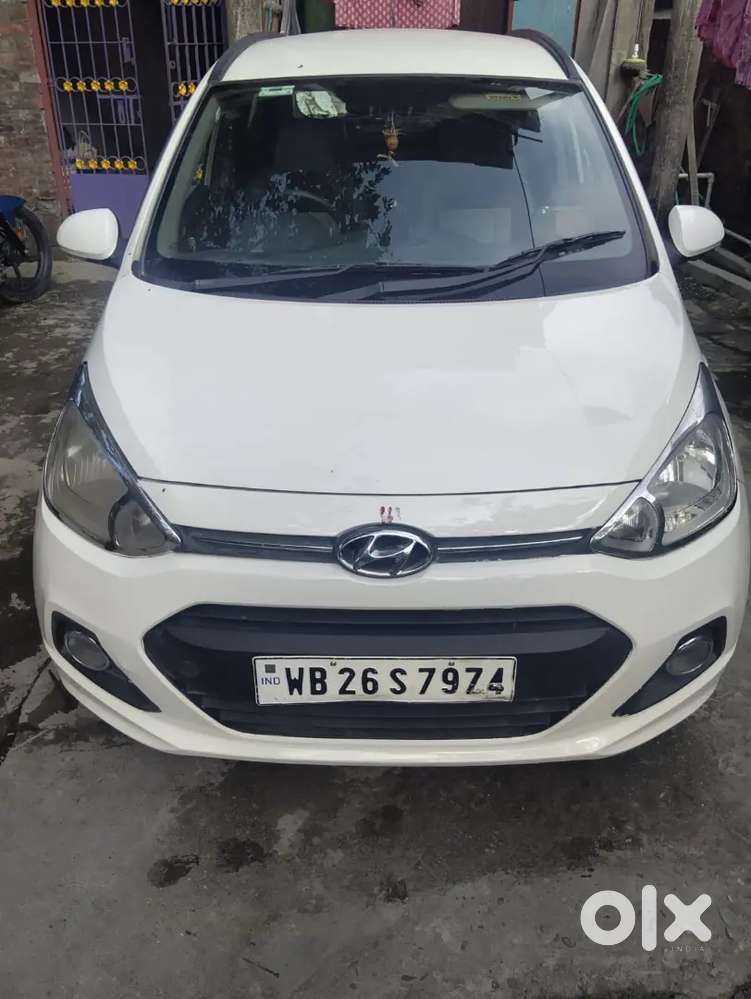 Grand I 10 Magna