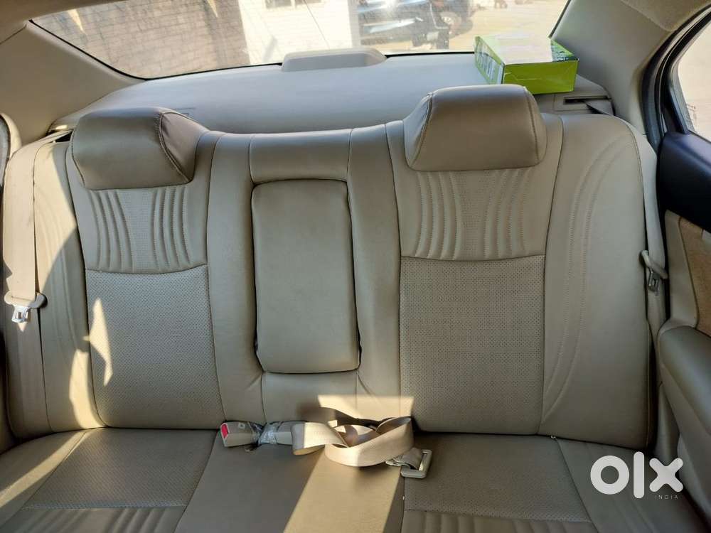Ciaz Petrol 2019 Year