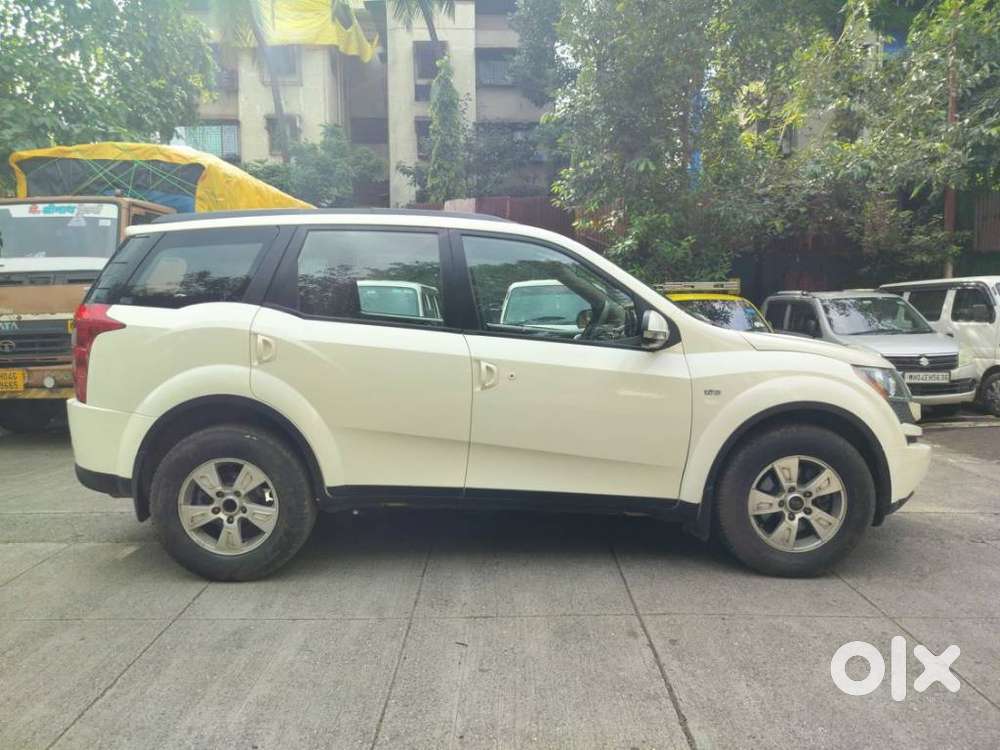 Mahindra Xuv500 W8 2wd, 2012, Diesel