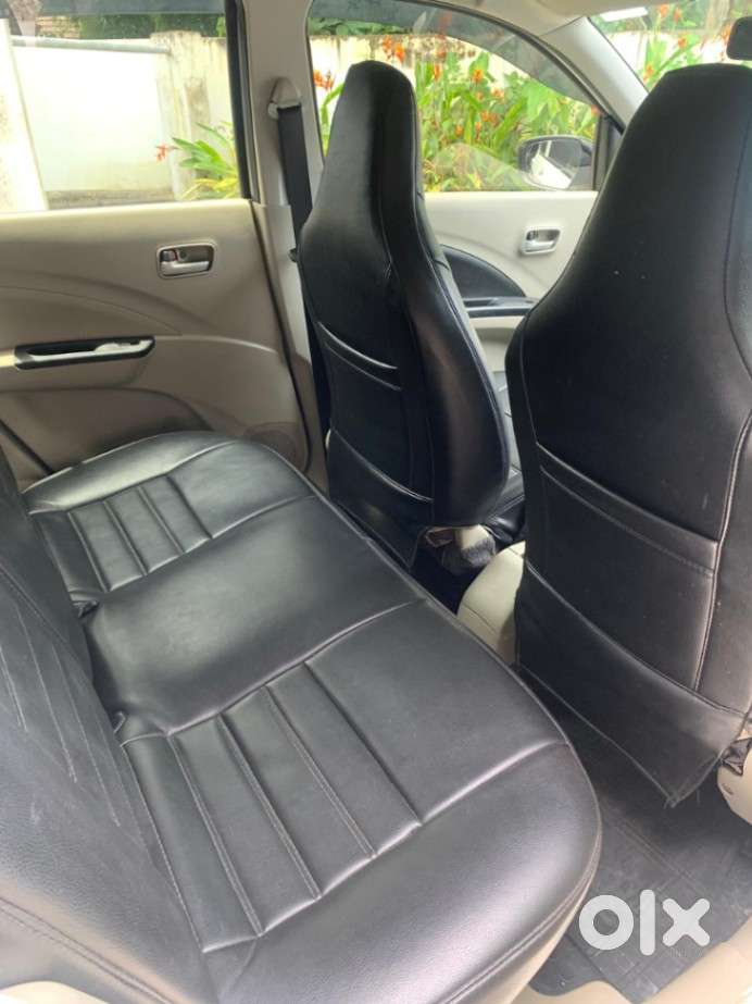 Maruti Suzuki Celerio Vxi, 2014, Petrol