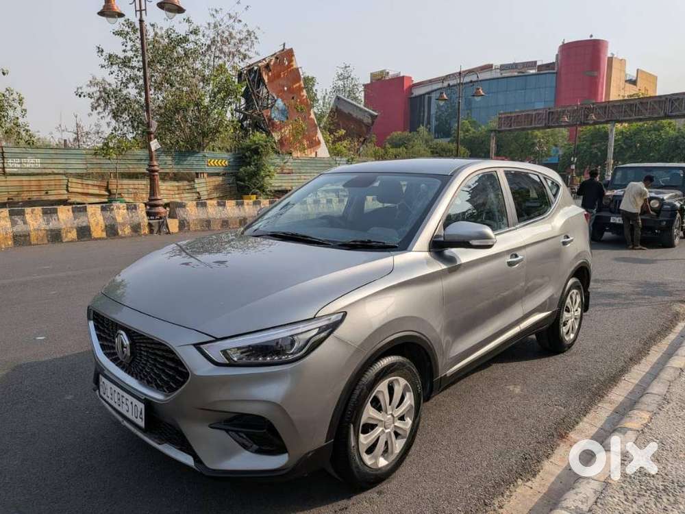Mg Astor Sharp Turbo, 2024, Petrol