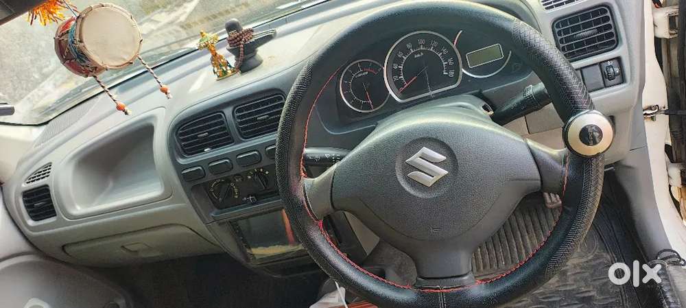 Maruti Suzuki Alto 2011