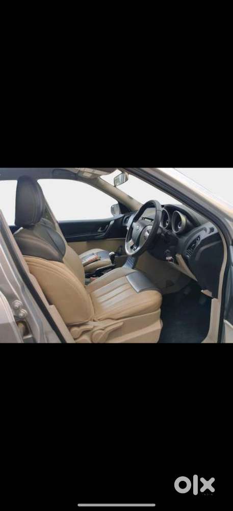 Mahindra Xuv500 W7, 2020, Diesel