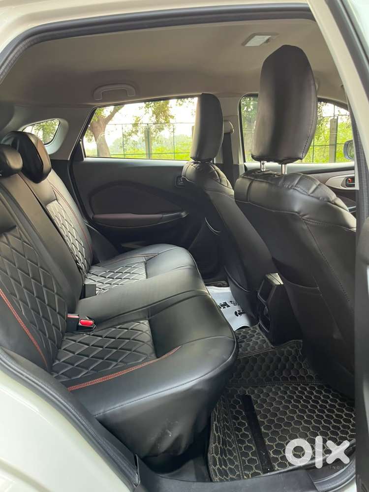 Maruti Suzuki Fronx Delta Plus 1.2 Ags, 2025, Petrol