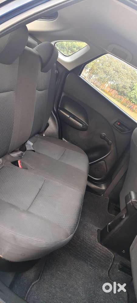 Maruti Suzuki Baleno Sigma, 2021, Petrol