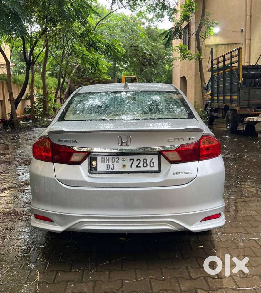 Honda City I Dtec Vx, 2014, Diesel