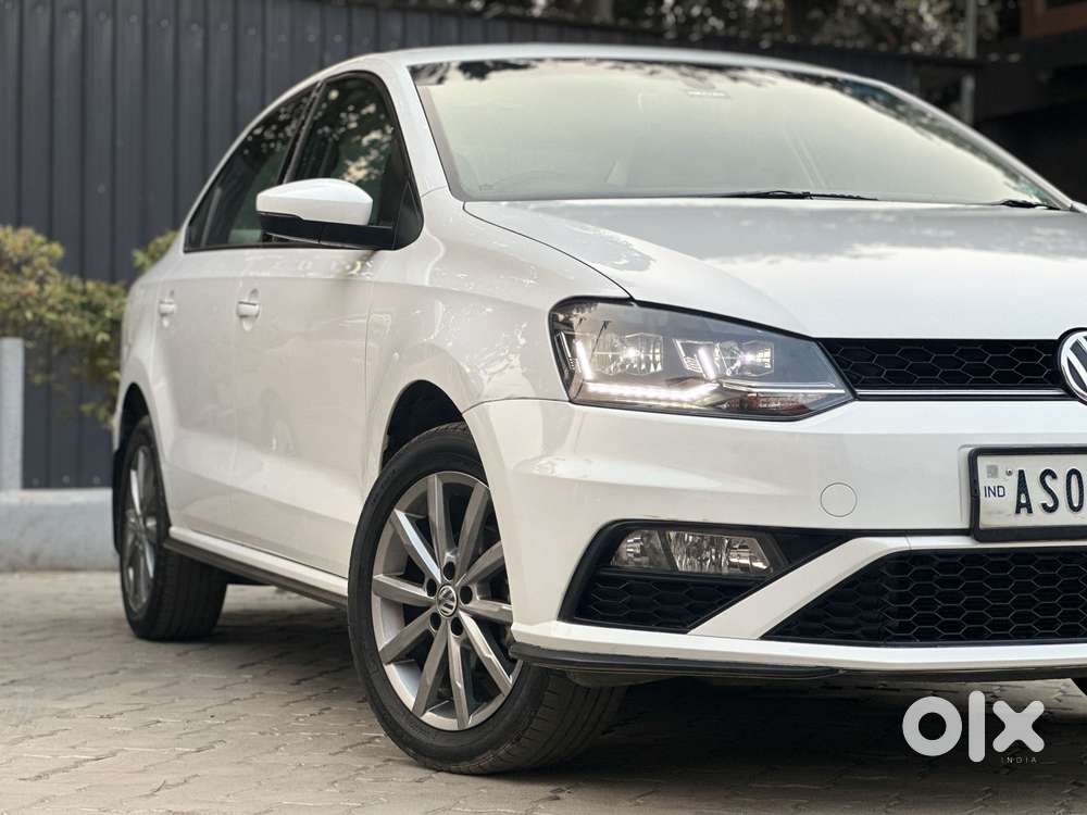Volkswagen Vento 1.2 Tsi Highline, 2020, Petrol
