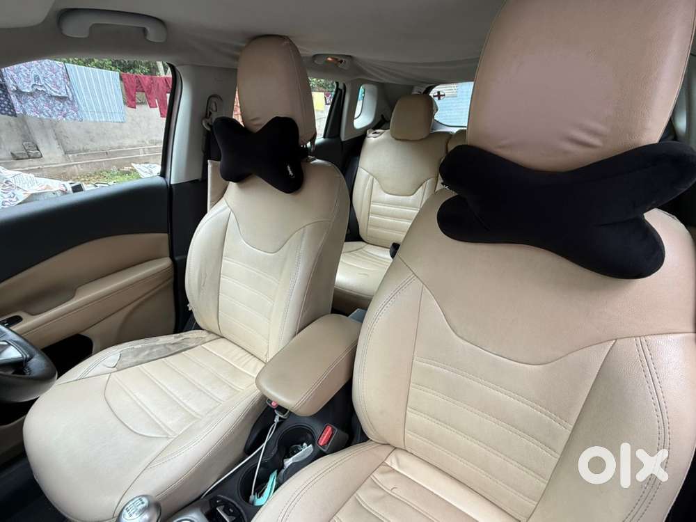Jeep Compass Diesel 2017