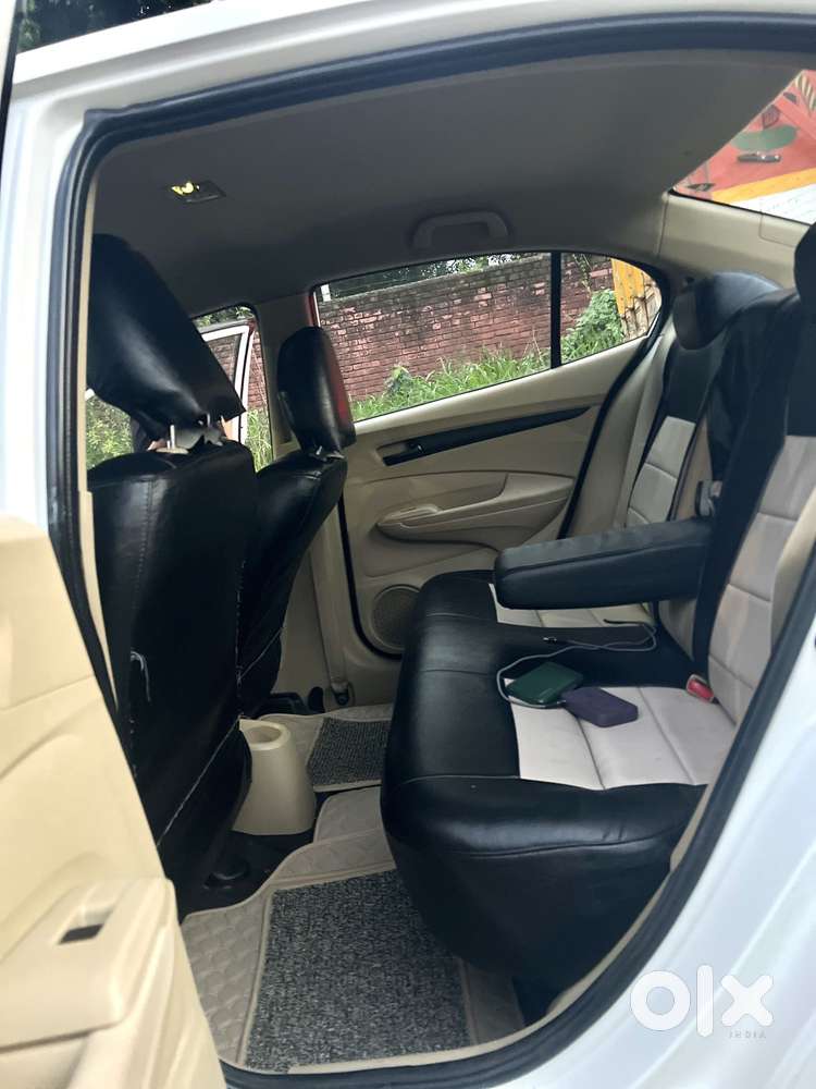 Honda City S, 2013, Petrol