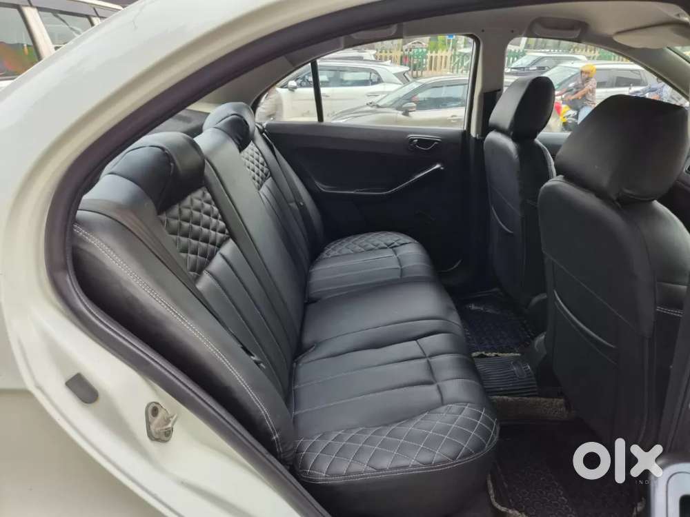 Tata Zest Revotron 1.2t Xe, 2019, Petrol