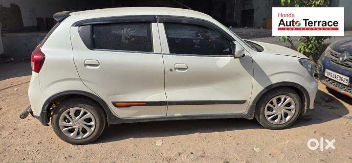 Maruti Suzuki Celerio Zxi, 2023, Petrol