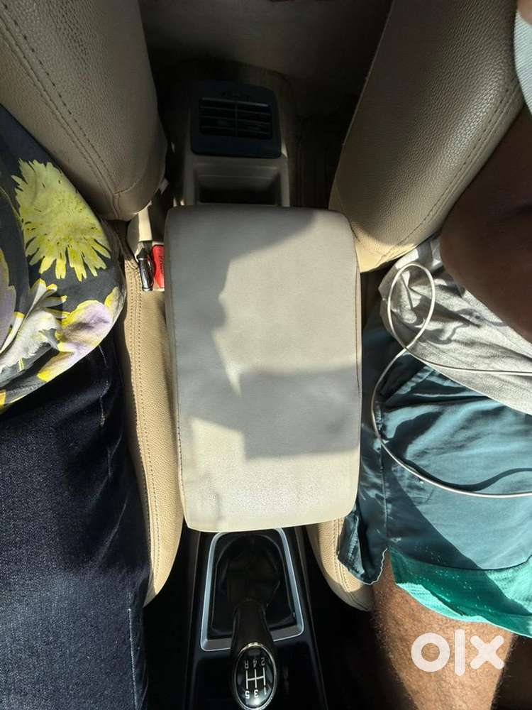 Maruti Suzuki Dzire 2017 Petrol 66386 Km Driven