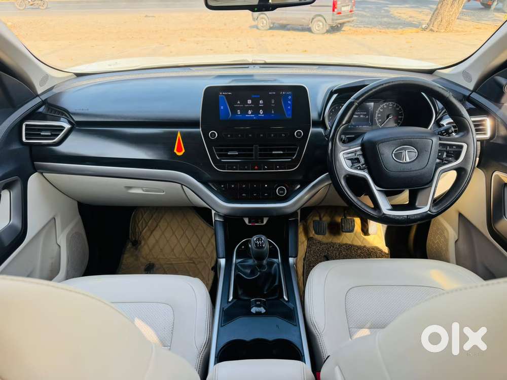Tata Safari 2.0 Kryotec Xz Plus, 2021, Diesel