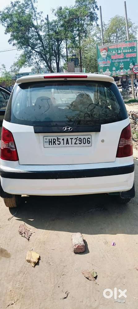 Honda City Hybrid Ehev 2016 Cng & Hybrids 100000 Km Driven