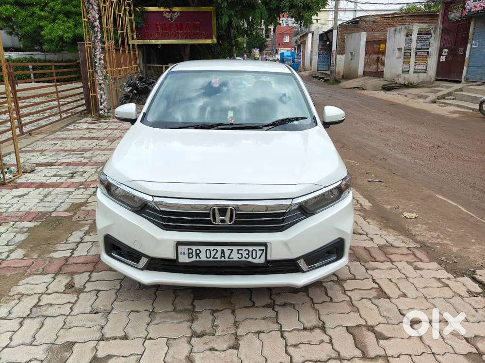 Honda Amaze