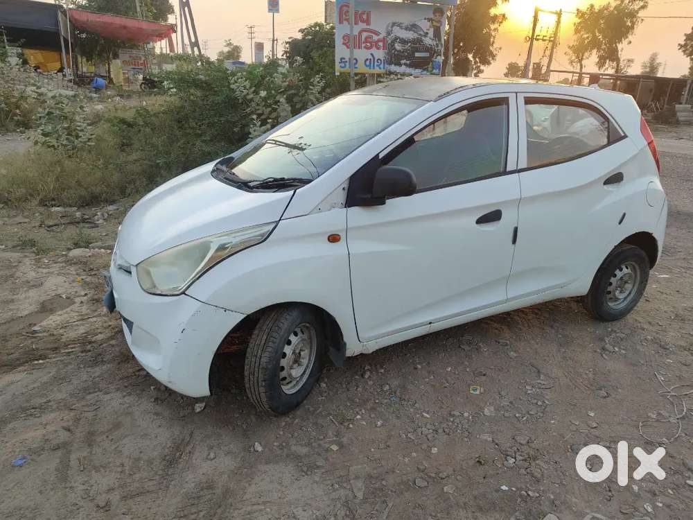 Hyundai Eon Era 2014