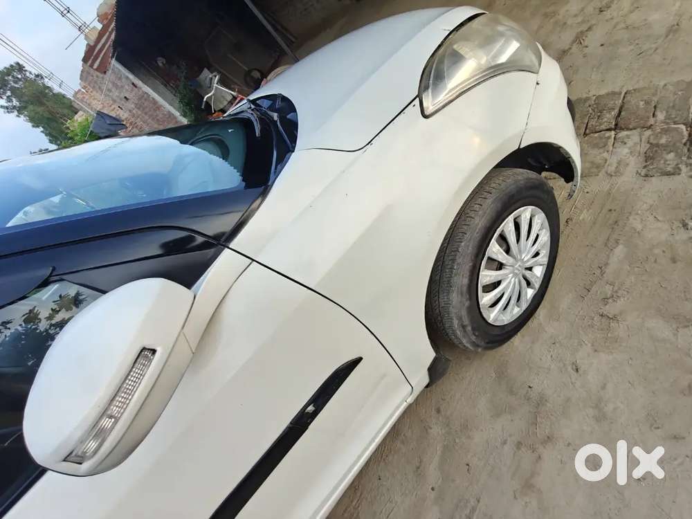 11 Dec 2014 Model 3rd Owner Up 16 Transfer Maruti Dzire Vdi 2014