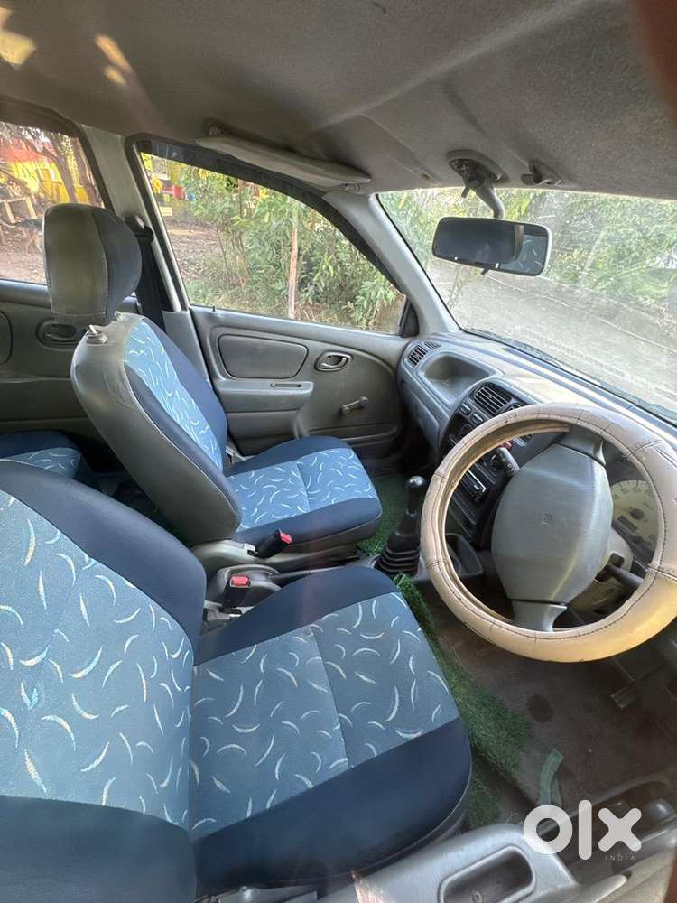 Maruti Suzuki Alto 2010 Petrol Good Condition