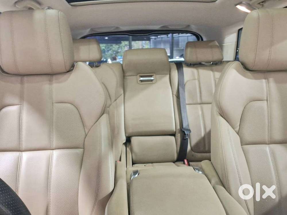 Land Rover Range Sport Sdv6 Se, 2017, Diesel